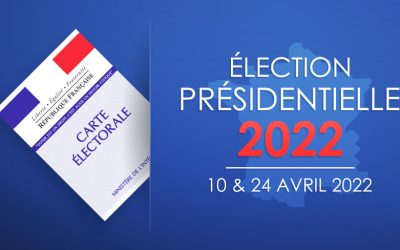 Presidentielle 2022 Votons efficace !