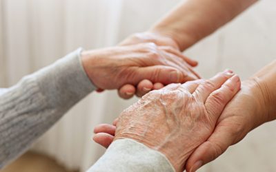 Grand âge et dépendance, n’attendons plus !