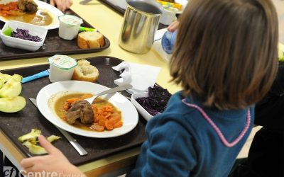 Intervention Conseil Ville de Brest – DSP restauration collective